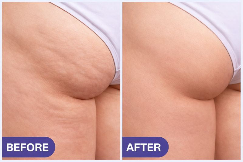 DermaLift+ Hip & Thigh Tightening Cream